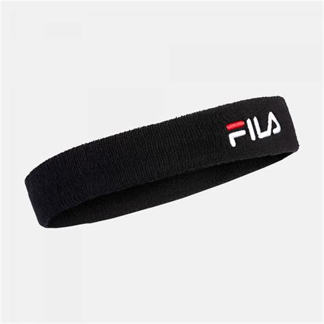 fila headband